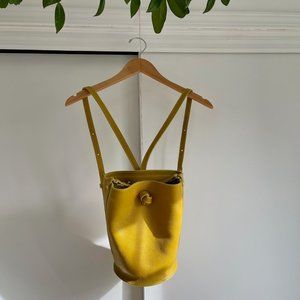 Lindquist Object Small Cyl